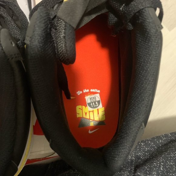 Nike court mid - Picture 4 of 4